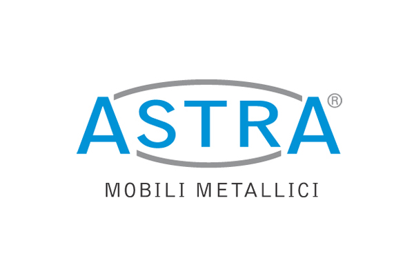 ASTRA MOBILI METALLICI