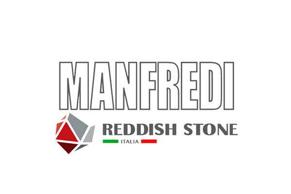 REDDISH STONE SRL